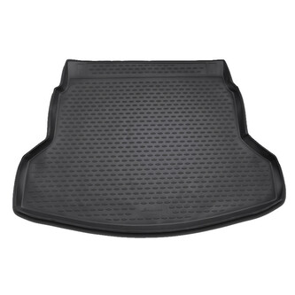 Gumová vana do kufru Honda CR-V 2012-2018