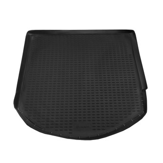 Gumová vana do kufru Ford Mondeo 2007-2014 (combi, dojezdové kolo) Gumová vana do kufru Ford Mondeo 2007-2014 (combi, dojezdové kolo)