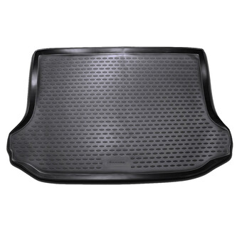 Gumová vana do kufru Toyota Rav4 2010-2012 Gumová vana do kufru Toyota Rav4 2010-2012
