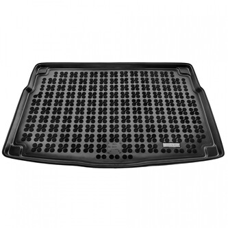 Gumová vana do kufru Kia Ceed 2012-2018 (hb)