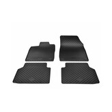 Gumové autokoberce VW ID.5 2022-