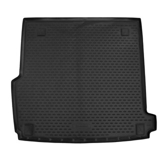 Gumová vana do kufru Mercedes E-Class 2016-2023 (W213, combi) Gumová vana do kufru Mercedes E-Class 2016-2023 (W213, combi)