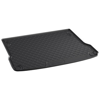 Gumová vana do kufru Audi Q5 2008-2017