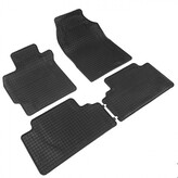 Gumové autokoberce Toyota Corolla 2006-2013