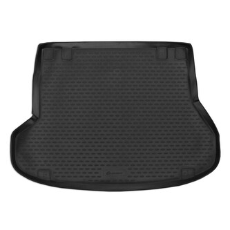 Gumová vana do kufru Kia Ceed 2012-2018 (combi) Gumová vana do kufru Kia Ceed 2012-2018 (combi)