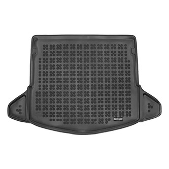 Gumová vana do kufru Mazda CX-5 2017- (dolní dno)