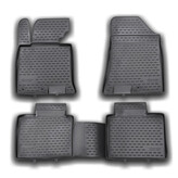 Gumové autokoberce Hyundai i40 2011-2020