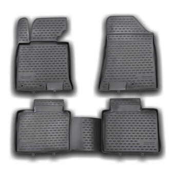 Gumové autokoberce Hyundai i40 2011-2020