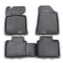 Gumové autokoberce Hyundai i40 2011-2020