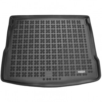 Gumová vana do kufru VW Tiguan 2016-2023 (horní dno)