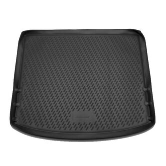 Gumová vana do kufru Mazda 3 2013-2019 (hb) Gumová vana do kufru Mazda 3 2013-2019 (hb)