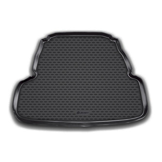 Gumová vana do kufru Kia Cadenza 2010-2016 Gumová vana do kufru Kia Cadenza 2010-2016