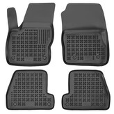 Gumové autokoberce Ford Focus 2011- 2018