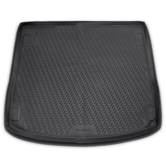 Gumová vana do kufru Ford Focus 2011-2018 (combi)