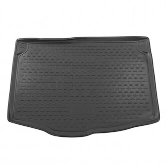 Gumová vana do kufru Mazda 2 2014-2021 Gumová vana do kufru Mazda 2 2014-2021