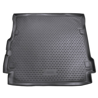 Gumová vana do kufru Land Rover Discovery IV. 2009-2017