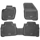 Gumové autokoberce Ford S-Max 2015-2023