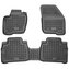 Gumové autokoberce Ford S-Max 2015-2023