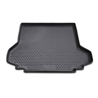 Gumová vana do kufru Renault Koleos 2008-2016