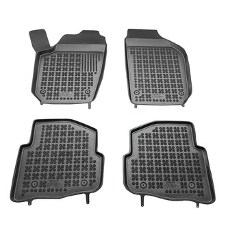 Gumové autokoberce Seat Cordoba 2003-2009