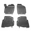 Gumové autokoberce Seat Cordoba 2003-2009