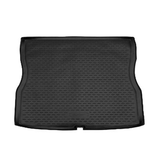 Gumová vana do kufru Tesla Model S 2017- (zadní kufr) Gumová vana do kufru Tesla Model S 2017- (zadní kufr)