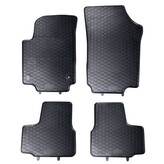Gumové autokoberce VW Up 2012-2023