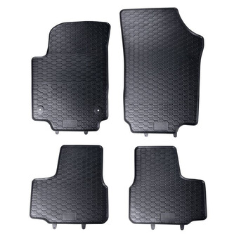 Gumové autokoberce VW Up 2012-2023