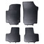 Gumové autokoberce VW Up 2012-2023