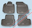 Gumové autokoberce Opel Agila B 2008-2014