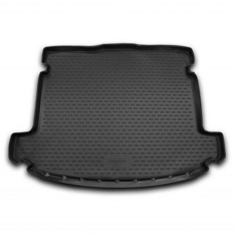 Gumová vana do kufru Kia Carens 2013-2019 (5 míst)