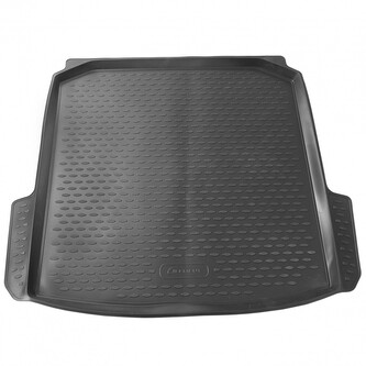 Gumová vana do kufru Škoda Fabia I. 2000-2007 (sedan i combi)