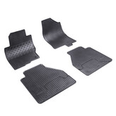 Gumové autokoberce Nissan Pathfinder 2010-2012
