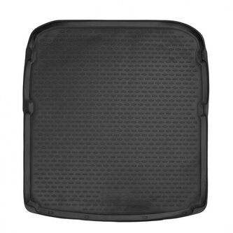 Gumová vana do kufru Škoda Superb III. 2015-2024 (combi, jedno dno) Gumová vana do kufru Škoda Superb III. 2015-2024 (combi, jedno dno)