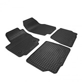 Gumové autokoberce Ford Mondeo 2011-2015