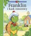 Historyjka z telewizji. Franklin i kask rowerowy