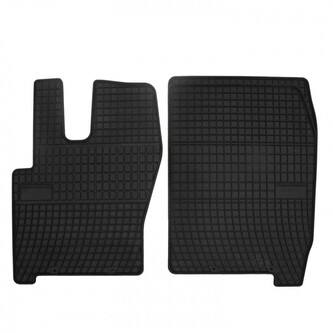 Gumové autokoberce Iveco Eurocargo 120 2002-2008