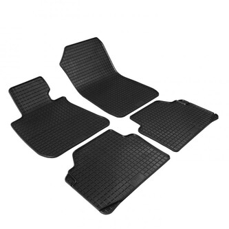 Gumové autokoberce BMW 3 2005-2012 (E90, E91)