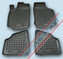 Gumové autokoberce Opel Corsa C 2000-2006