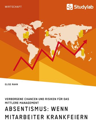 Absentismus: Wenn Mitarbeiter krankfeiern