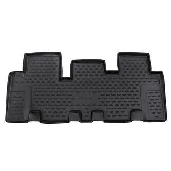 Gumové autokoberce Kia Sorento 2009-2012 (3. řada)