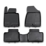 Gumové autokoberce Kia Ceed 2012-2018