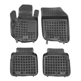 Gumové autokoberce Suzuki SX4 S-Cross 2020- (Hybrid)