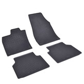 Gumové autokoberce VW ID.5 2022-