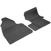 Gumové autokoberce VW Crafter 2006-2017