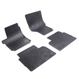 Gumové autokoberce VW Amarok 2010-2020