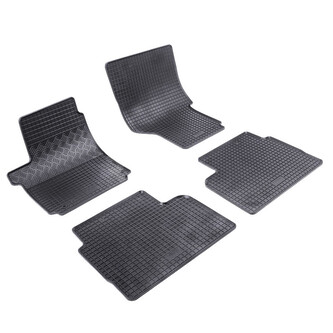 Gumové autokoberce VW Amarok 2010-2020