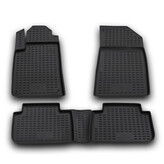 Gumové autokoberce Citroen C5 2001-2008