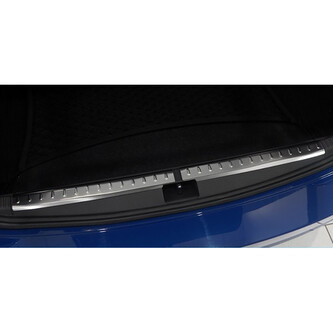 Ochranná lišta hrany kufru Škoda Octavia III. 2017-2020 (combi, po faceliftu, vnitřní)