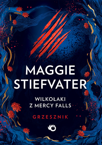 Grzesznik. Wilkołaki z Mercy Falls. Grzesznik. Tom 4.